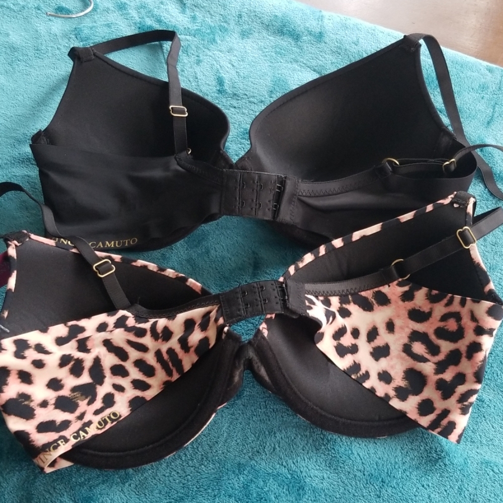 Bras vince camuto SOLD SOLD SOLD SOLD - Picture 2 of 6